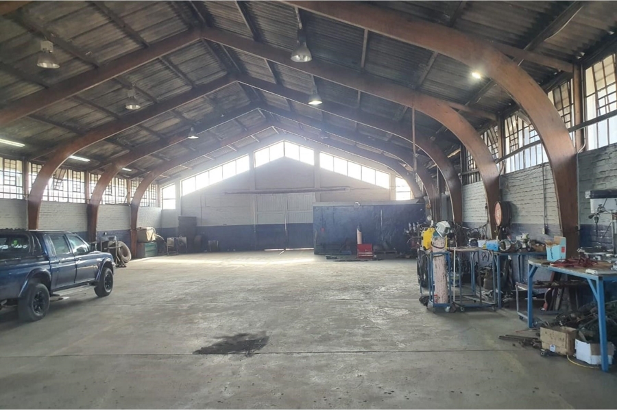 Commercial Property for Sale in Deal Party Eastern Cape